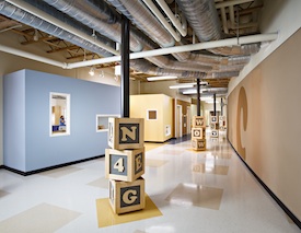 Photo credit: Paul Schlismann